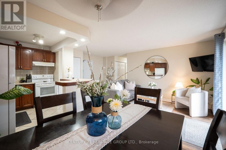 203 - 648 GREY STREET, Brantford, Ontario, N3S4Y3
