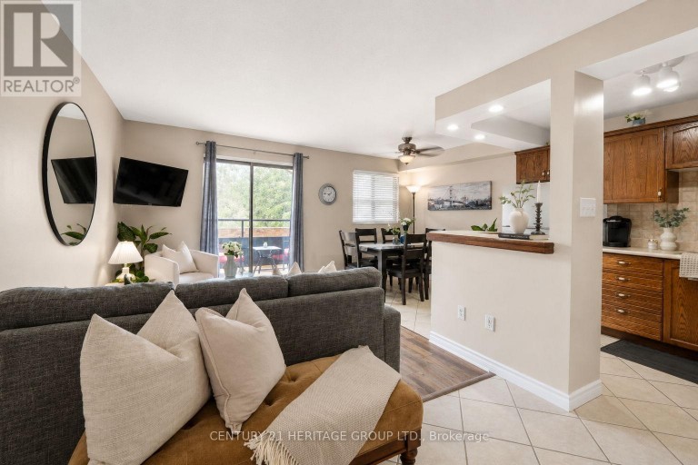 203 - 648 GREY STREET, Brantford, Ontario, N3S4Y3