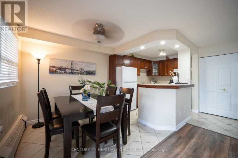 203 - 648 GREY STREET, Brantford, Ontario, N3S4Y3