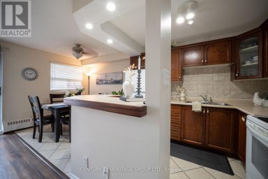 203 - 648 GREY STREET Brantford Ontario photo 16