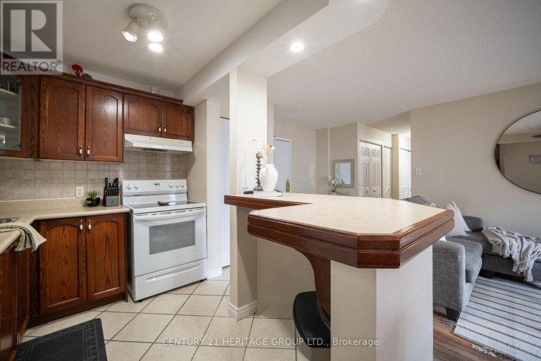 203 - 648 GREY STREET, Brantford, Ontario, N3S4Y3