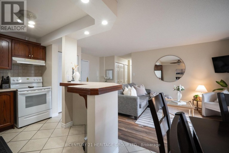 203 - 648 GREY STREET, Brantford, Ontario, N3S4Y3