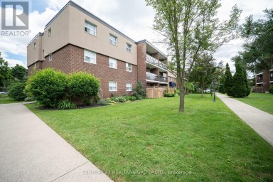 203 - 648 GREY STREET Brantford Ontario photo 2