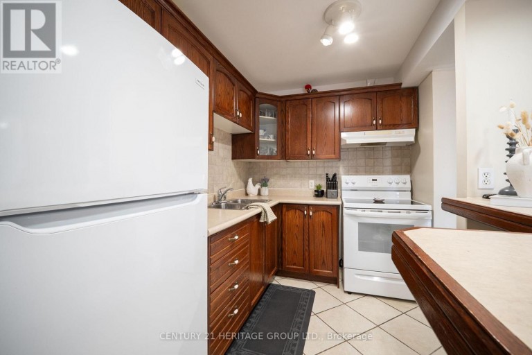 203 - 648 GREY STREET, Brantford, Ontario, N3S4Y3