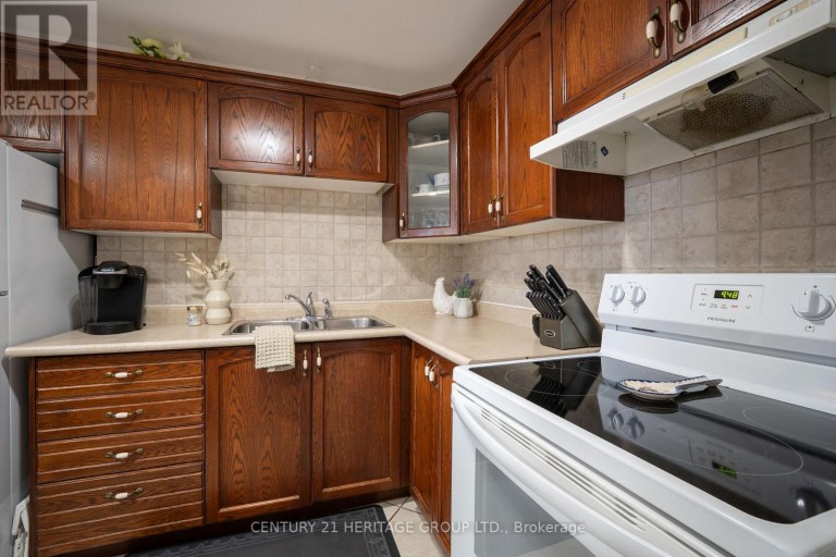 203 - 648 GREY STREET, Brantford, Ontario, N3S4Y3