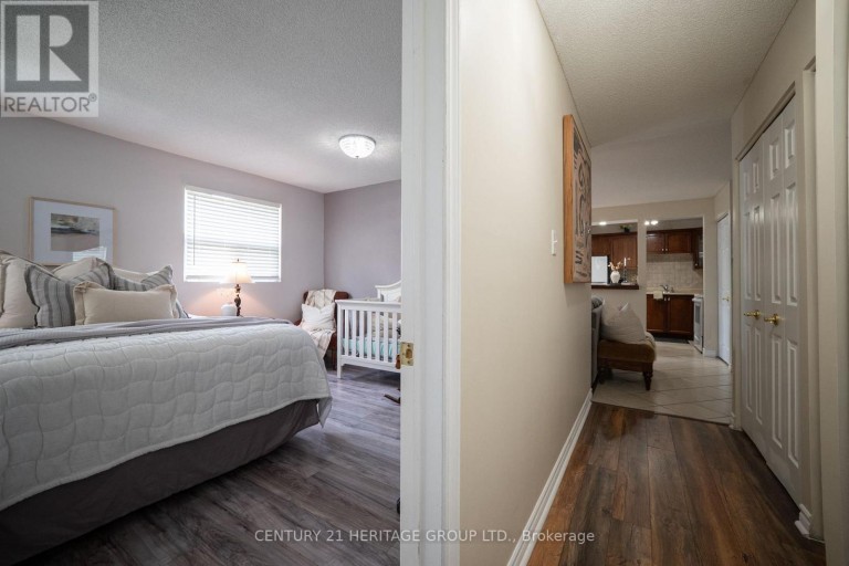 203 - 648 GREY STREET, Brantford, Ontario, N3S4Y3