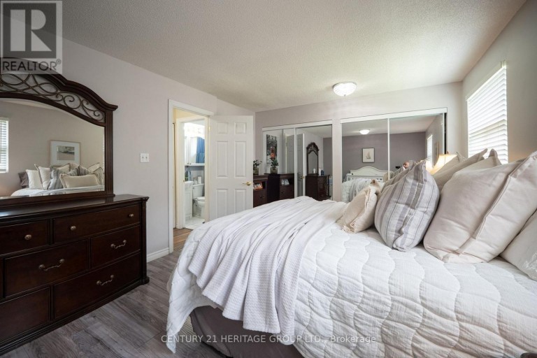 203 - 648 GREY STREET, Brantford, Ontario, N3S4Y3