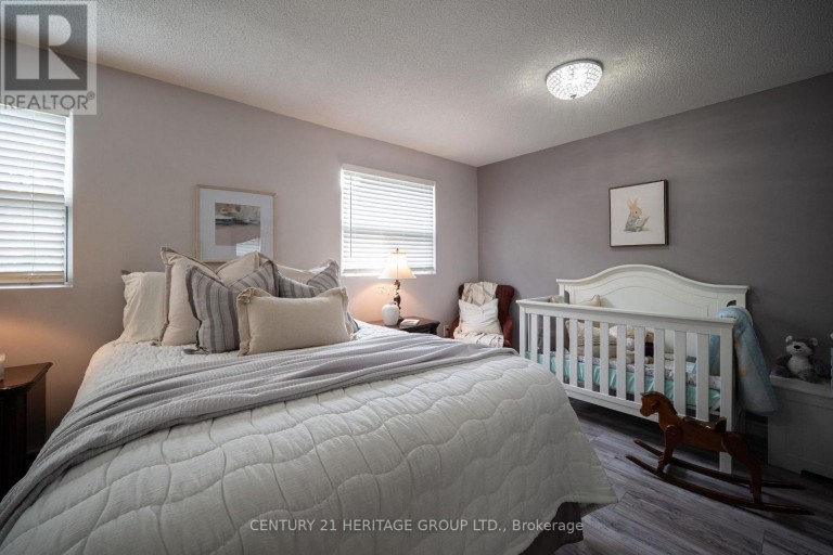 203 - 648 GREY STREET, Brantford, Ontario, N3S4Y3