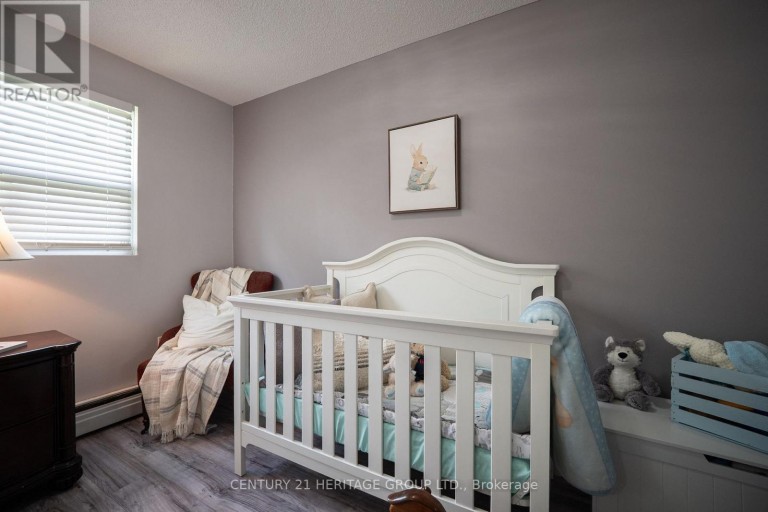 203 - 648 GREY STREET, Brantford, Ontario, N3S4Y3