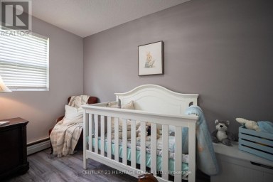 203 - 648 GREY STREET Brantford Ontario photo 28