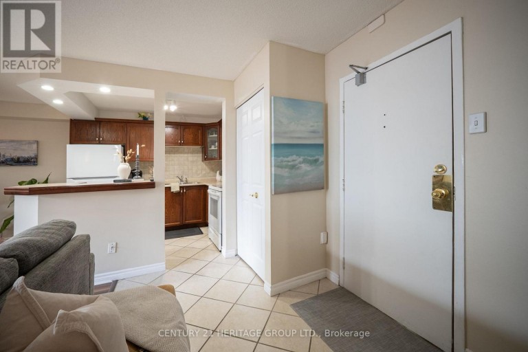 203 - 648 GREY STREET, Brantford, Ontario, N3S4Y3
