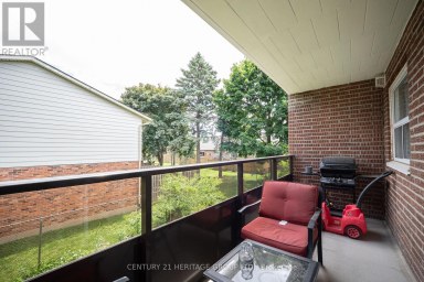 203 - 648 GREY STREET Brantford Ontario photo 31
