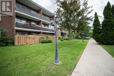 203 - 648 GREY STREET Brantford Ontario photo 34