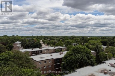 203 - 648 GREY STREET Brantford Ontario photo 36