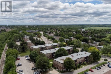 203 - 648 GREY STREET Brantford Ontario photo 37