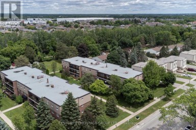 203 - 648 GREY STREET Brantford Ontario photo 38
