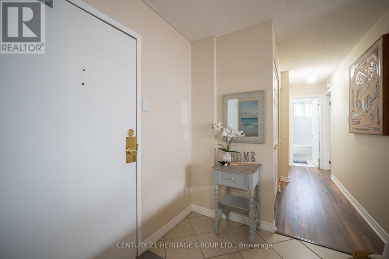 203 - 648 GREY STREET, Brantford, Ontario, N3S4Y3