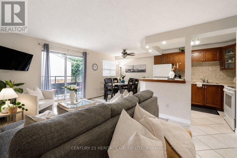 203 - 648 GREY STREET, Brantford, Ontario, N3S4Y3