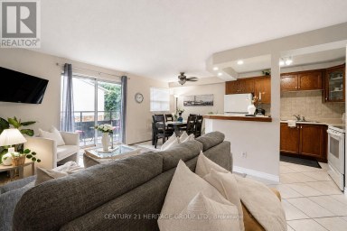 203 - 648 GREY STREET Brantford Ontario photo 5