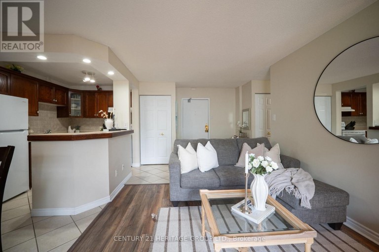 203 - 648 GREY STREET, Brantford, Ontario, N3S4Y3