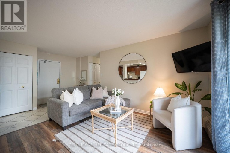 203 - 648 GREY STREET, Brantford, Ontario, N3S4Y3