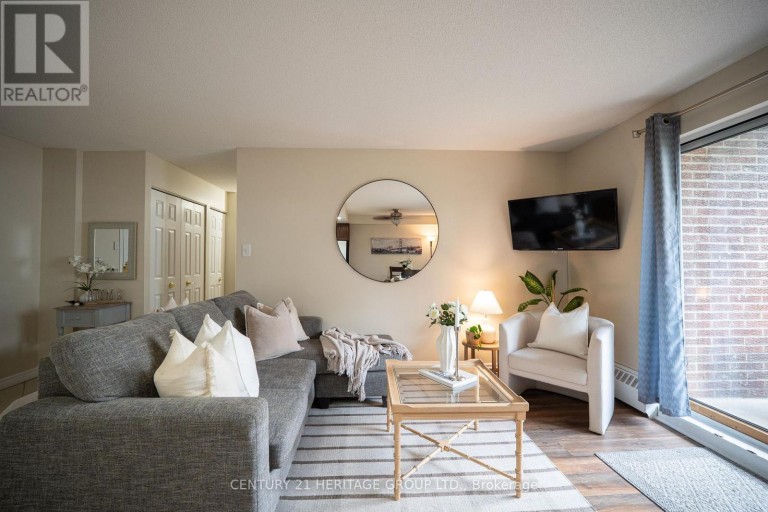203 - 648 GREY STREET, Brantford, Ontario, N3S4Y3