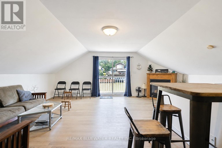75 RIVER ROAD, Lambton Shores (Grand Bend), Ontario, N0M1T0