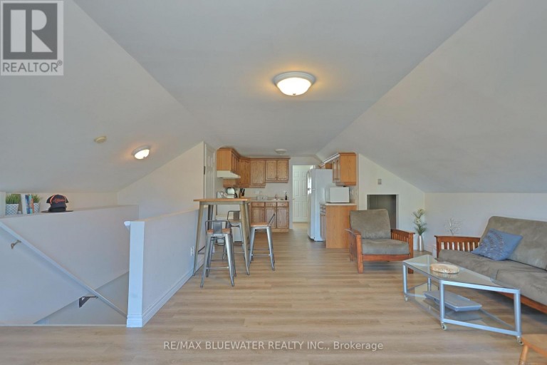 75 RIVER ROAD, Lambton Shores (Grand Bend), Ontario, N0M1T0