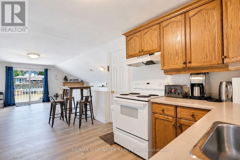 75 RIVER ROAD, Lambton Shores (Grand Bend), Ontario, N0M1T0