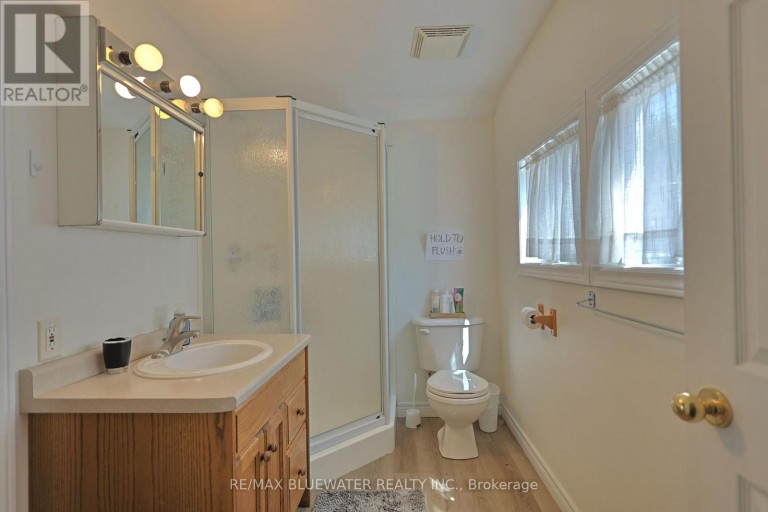 75 RIVER ROAD, Lambton Shores (Grand Bend), Ontario, N0M1T0