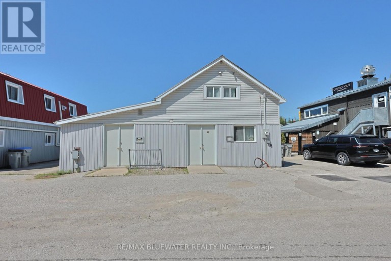 75 RIVER ROAD, Lambton Shores (Grand Bend), Ontario, N0M1T0