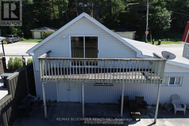 75 RIVER ROAD, Lambton Shores (Grand Bend), Ontario, N0M1T0