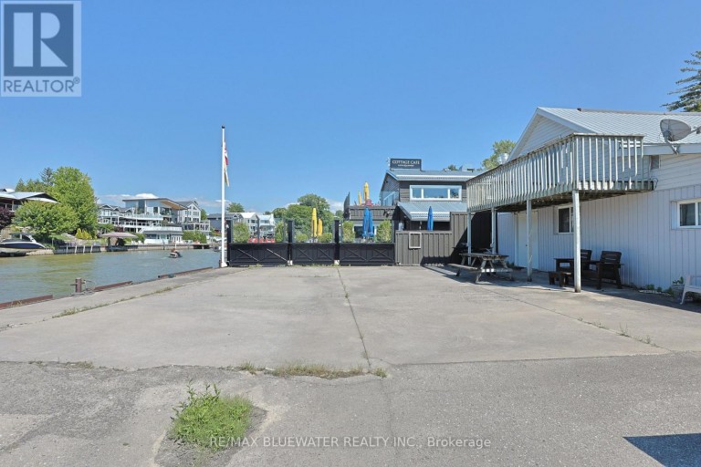 75 RIVER ROAD, Lambton Shores (Grand Bend), Ontario, N0M1T0