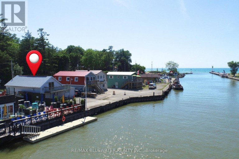 75 RIVER ROAD, Lambton Shores (Grand Bend), Ontario, N0M1T0