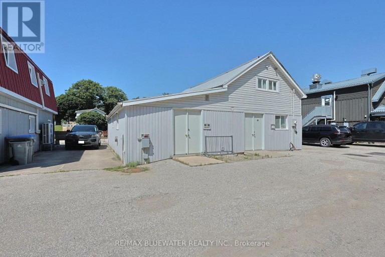 75 RIVER ROAD, Lambton Shores (Grand Bend), Ontario, N0M1T0