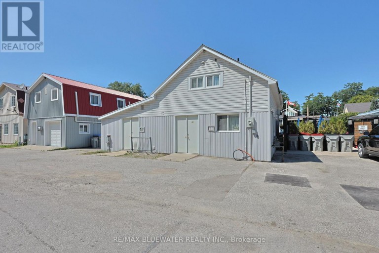 75 RIVER ROAD, Lambton Shores (Grand Bend), Ontario, N0M1T0