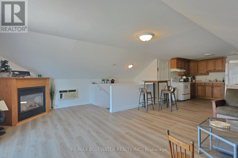 75 RIVER ROAD, Lambton Shores (Grand Bend), Ontario, N0M1T0