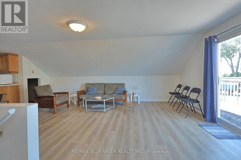 75 RIVER ROAD, Lambton Shores (Grand Bend), Ontario, N0M1T0