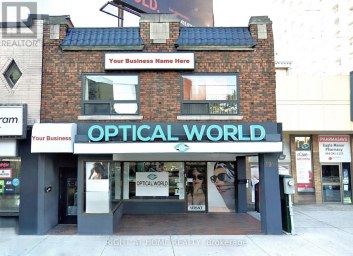 202 - 1911 WESTON ROAD Toronto (Weston) Ontario photo 1