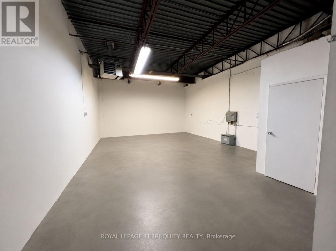 12 - 80 DYNAMIC DRIVE, Toronto (Milliken), Ontario, M1V5A4