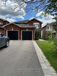 LOWER - 798 HILTON BOULEVARD Newmarket (Stonehaven-Wyndham) Ontario photo 1