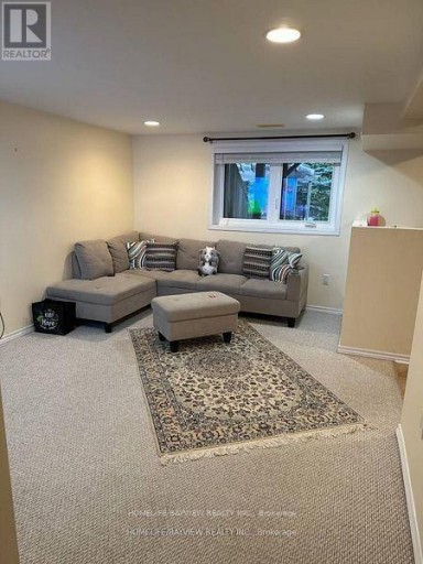 LOWER - 798 HILTON BOULEVARD, Newmarket (Stonehaven-Wyndham), Ontario, L3X2H6