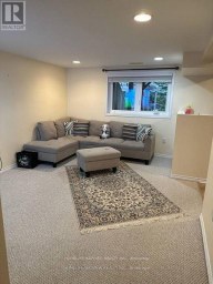 LOWER - 798 HILTON BOULEVARD Newmarket (Stonehaven-Wyndham) Ontario photo 12