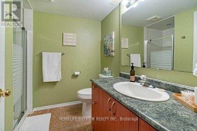 LOWER - 798 HILTON BOULEVARD Newmarket (Stonehaven-Wyndham) Ontario photo 15