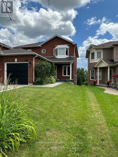 LOWER - 798 HILTON BOULEVARD, Newmarket (Stonehaven-Wyndham), Ontario, L3X2H6