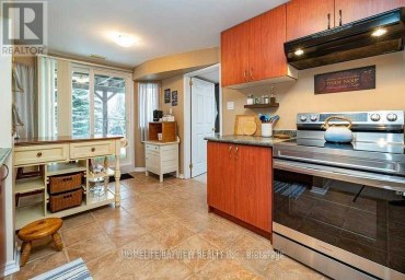 LOWER - 798 HILTON BOULEVARD Newmarket (Stonehaven-Wyndham) Ontario photo 7