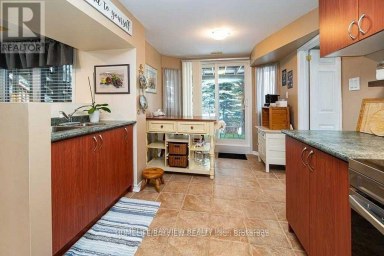 LOWER - 798 HILTON BOULEVARD Newmarket (Stonehaven-Wyndham) Ontario photo 8