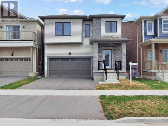 67 WHEATFIELD ROAD, Barrie, Ontario, L9J0T4