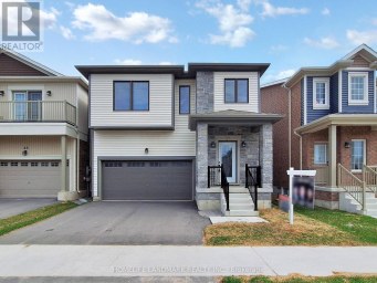 67 WHEATFIELD ROAD Barrie Ontario photo 2