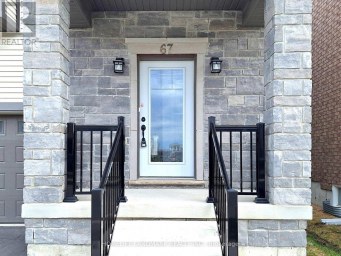 67 WHEATFIELD ROAD Barrie Ontario photo 20